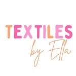 Textiles By Ella discount code